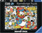 Ravensburger puzzel Donald Duck - Legpuzzel - 1500 stukjes