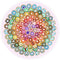 Ravensburger puzzel Donuts - Legpuzzel - 500 stukjes