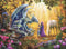 Ravensburger puzzel Drakenfluisteraar - Legpuzzel - 500 stukjes