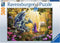 Ravensburger puzzel Drakenfluisteraar - Legpuzzel - 500 stukjes