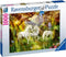 Ravensburger puzzel Eenhoorns in de herfst - Legpuzzel - 1000 stukjes