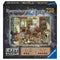Ravensburger Puzzel Escape: Artist's Studio 759 stukjes