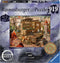 Ravensburger puzzel Escape the Circle Anno 1883 - Legpuzzel - 919 stukjes