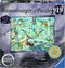 Ravensburger puzzel Escape the Circle Anno 2083 - Legpuzzel - 919 stukjes