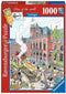 Ravensburger puzzel Fleroux Groningen
