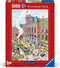 Ravensburger puzzel Fleroux Groningen