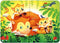 Ravensburger puzzel Forest Animals - Legpuzzel - 2, 4, 6, 8 stukjes