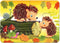 Ravensburger puzzel Forest Animals - Legpuzzel - 2, 4, 6, 8 stukjes