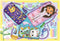 Ravensburger puzzel Gabby's Dollhouse - Legpuzzel - 2x12 stukjes