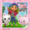Ravensburger puzzel Gabby's Dollhouse - Legpuzzel - 3x49 stukjes