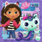 Ravensburger puzzel Gabby's Dollhouse - Legpuzzel - 3x49 stukjes