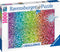 Ravensburger puzzel Glitter - Legpuzzel - 1000 stukjes Challenge