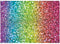 Ravensburger puzzel Glitter - Legpuzzel - 1000 stukjes Challenge