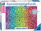 Ravensburger puzzel Glitter - Legpuzzel - 1000 stukjes Challenge