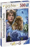 Ravensburger puzzel Harry in Hogwarts - legpuzzel - 500 stukjes