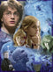 Ravensburger puzzel Harry in Hogwarts - legpuzzel - 500 stukjes