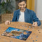 Ravensburger puzzel Harry in Hogwarts - legpuzzel - 500 stukjes