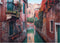 Ravensburger puzzel Herfst in Venetië