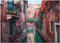 Ravensburger puzzel Herfst in Venetië