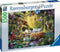 Ravensburger puzzel Idylle bij de waterplaats - Legpuzzel - 1500 stukjes