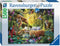 Ravensburger puzzel Idylle bij de waterplaats - Legpuzzel - 1500 stukjes