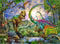 Ravensburger puzzel In het rijk der giganten - Legpuzzel - 200 stukjes