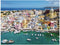 Ravensburger puzzel Italian landscapes: ista su Procida - Legpuzzel - 1500 stukjes