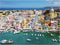Ravensburger puzzel Italian landscapes: ista su Procida - Legpuzzel - 1500 stukjes