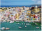 Ravensburger puzzel Italian landscapes: ista su Procida - Legpuzzel - 1500 stukjes