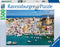 Ravensburger puzzel Italian landscapes: ista su Procida - Legpuzzel - 1500 stukjes