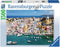Ravensburger puzzel Italian landscapes: ista su Procida - Legpuzzel - 1500 stukjes