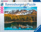 Ravensburger puzzel Italian landscapes: Lago di Carezza - Legpuzzel - 1000 stukjes