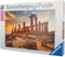 Ravensburger puzzel Italian landscapes: Sicily 1 - Legpuzzel - 1000 stukjes