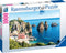 Ravensburger puzzel Italian landscapes: Sicily 2 - Legpuzzel - 1000 stukjes