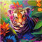 Ravensburger puzzel Jungle Babies - Drie puzzels - 49 stukjes - kinderpuzzel