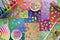 Ravensburger puzzel Karen puzzles: Puzzels op puzzels - Legpuzzel - 3000 stukjes