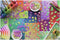 Ravensburger puzzel Karen puzzles: Puzzels op puzzels - Legpuzzel - 3000 stukjes