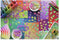 Ravensburger puzzel Karen puzzles: Puzzels op puzzels - Legpuzzel - 3000 stukjes