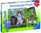 Ravensburger puzzel katten - 3x49 stukjes - kinderpuzzel