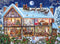 Ravensburger puzzel Kerstmis Thuis - Legpuzzel - 100XXL stukjes
