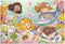 Ravensburger puzzel Kleine feeën en zeemeerminnen - Legpuzzel - 2x12 stukjes