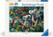 Ravensburger puzzel Koalas im Baum - 500 stukjes.