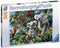 Ravensburger puzzel Koalas in de boom - legpuzzel - 500 stukjes