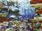 Ravensburger puzzel Leven onder water - Legpuzzel - 3000 stukjes