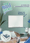 Ravensburger Puzzel lijst 500 stukjes puzzel - Puzzelaccessoire