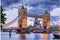 Ravensburger puzzel London, schitterende stad - legpuzzel - 3000 stukjes