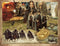 Ravensburger puzzel Lord of the Rings Fellowship Of The Ring - legpuzzel - 2000 stukjes
