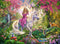 Ravensburger puzzel Magisch ritje - legpuzzel - 100 stukjes