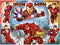 Ravensburger puzzel Marvel Iron Man - Legpuzzel - 100 XXL stukjes