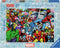 Ravensburger puzzel Marvel - Legpuzzel - 1000 stukjes